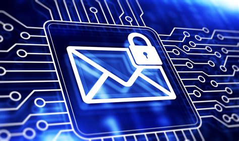 7 Ways To Increase Email Security With Automated Encryption