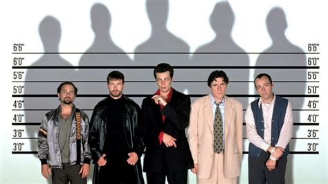 The Usual Suspects Review: Film yang Menimbulkan Banyak Asumsi dan ...