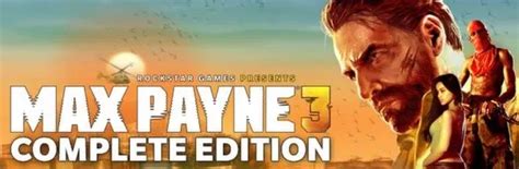Купить Max Payne 3 по выгодной цене от 150₽ в России — GGSel