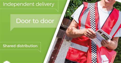 Leaflet Distribution What Is It And What Does It Involve