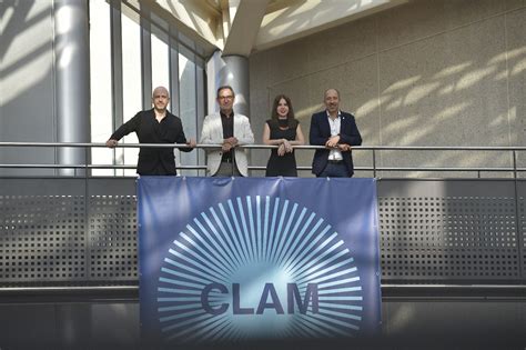 El Festival CLAM preveu una edició excepcional amb una trentena d