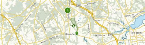 Best Trails near Holmdel Township, New Jersey | AllTrails