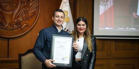 Recibe Monterrey Certificaci N Oro En Igualdad Laboral Cr Nica Online