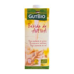 multiPROMOS GUT BIO Bebida de Aveia Biológica