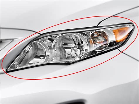 Buy Toyota Corolla Genuine Head Light Xli Gli Altis 2008 2014 In