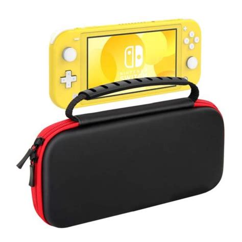 Switch Lite Case ATiC Nintendo Switch Lite Carrying Case Storage Bag EBay