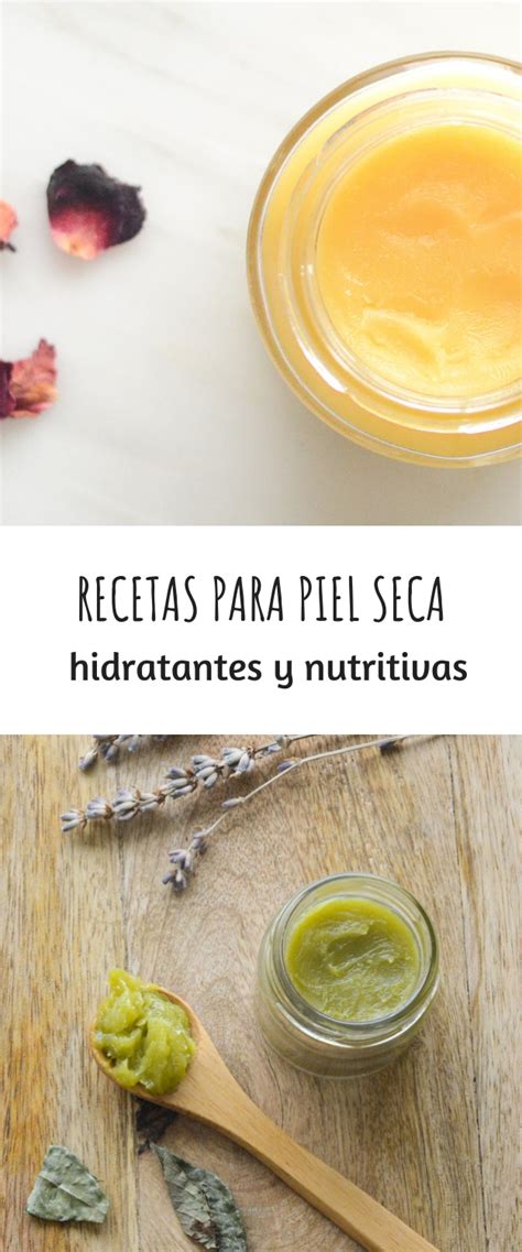 Arriba Imagen Recetas Caseras Para La Piel Abzlocal Mx