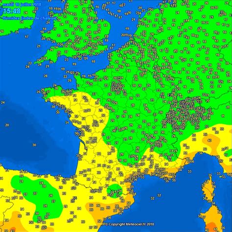 El Temps A Palam S Dimarts De Juliol C De Temperatura De