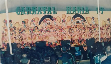 Murga Las Revoltosas 1997 Flickr