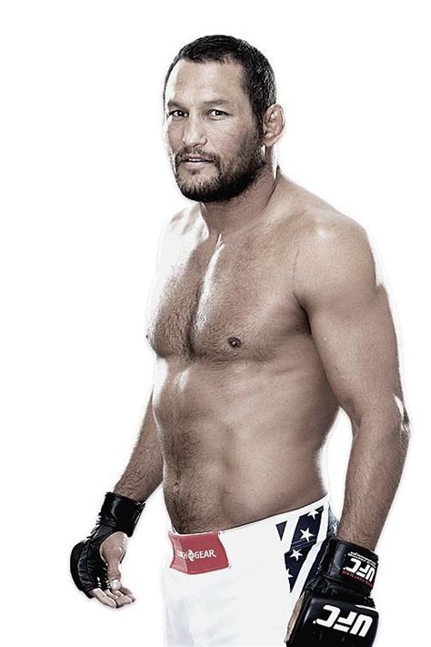 Dan Henderson