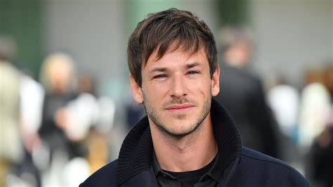 Gaspard Ulliel découvrez les images de l acteur dans Plus que