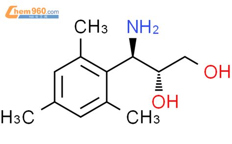 Propanediol Amino Trimethylphenyl R R