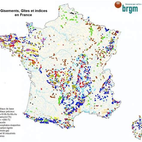 Où Trouve t on de l opales en France Rennes Information