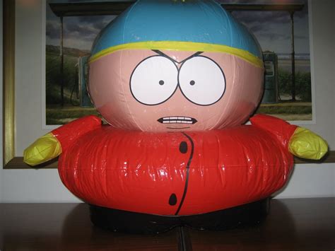 ringleader  angry white male aka cartman