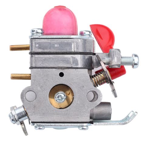 Carburetor For Poulan Pro Pp025 Pp125 Pp325 Pp258tp Pp25e Pp26e Pp125e