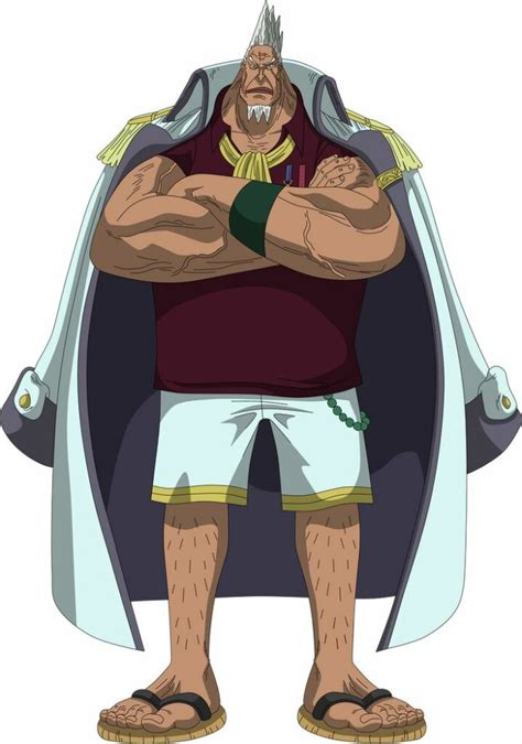 One Piece Kong Là Ai Thông Tin Và Sức Mạnh Của Tổng Tư Lệnh Kong