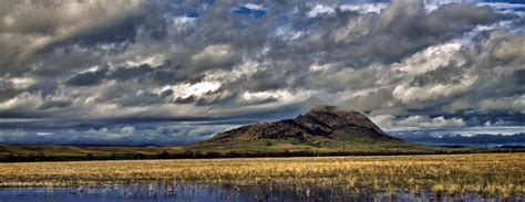 bear-butte-state-park-south-dakota | HistoryNet