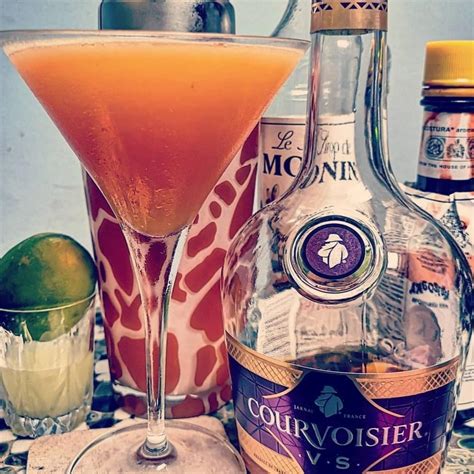 Courvoisier Cognac Drink Recipes Besto Blog