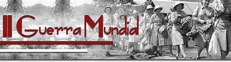 Ii Guerra Mundial Historia De La Moda