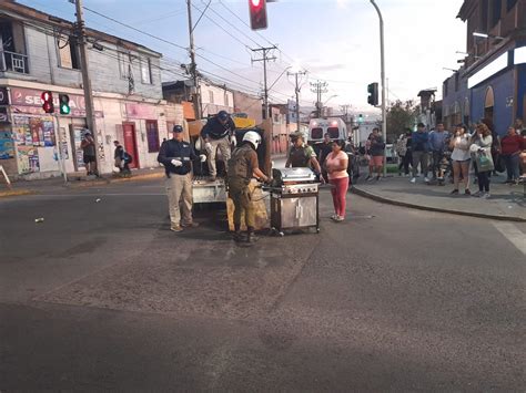 Carabineros Regi N De Tarapac On Twitter Carabineros Comisar A