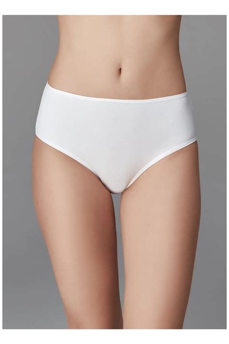 Berrak Yüksek Bel Kadın Bikini Külot lü Paket Fiyatı Yorumları Trendyol