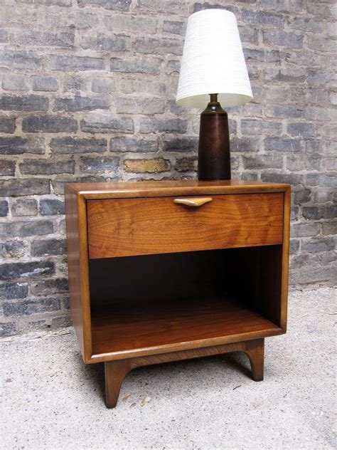 Circa Midcentury Lane Night Stand