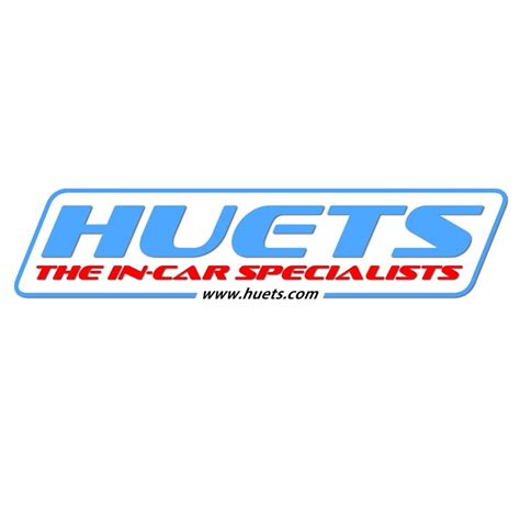 Huets The In Car Specialists YouTube