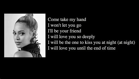 Best 30 Amazing Beyonce Verses And Song Lyrics Quotes Nsf News And