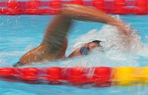 Europei Nuoto Italia Inarrestabile Doppio Oro Di Quadarella E Razzetti