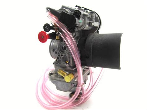 KEIHIN FCR 41 MX - Карбюратор KEIHIN FCR 41 YAMAHA YZ YZF WR 250 450 F ...
