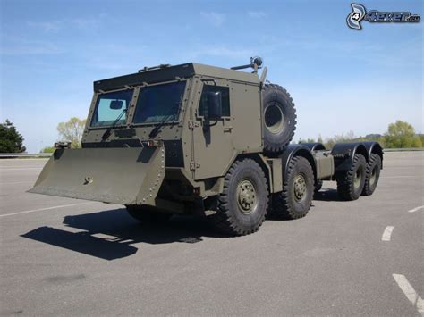 Tatra T815 8x8