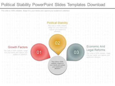 Political Stability Powerpoint Slides Templates Download Powerpoint