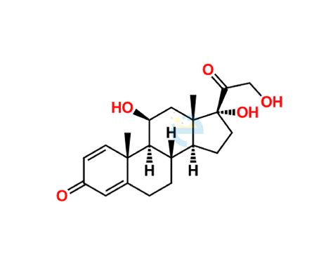 Hydrocortisone EP Impurity A EliteSynth Laboratories