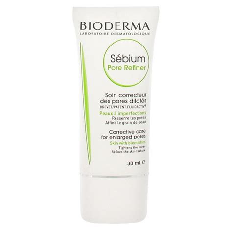 S Bium Pore Refiner Bioderma Ml Farm Cia Real