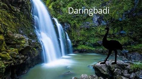 Daringbadi Odisha Know All About Before Your Tour India Travel Tours