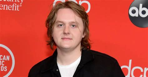 Lewis Capaldi Announces Brand New Album And Huge Uk And Europe Tour