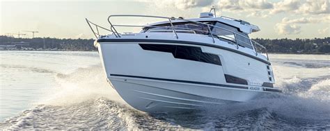 Aquador 300 HT