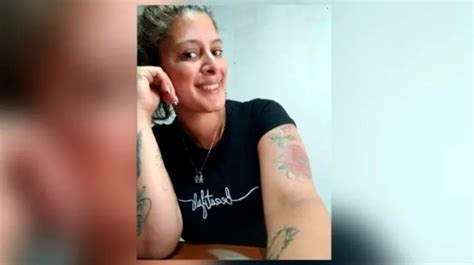 Femicidio En La Plata Encontraron El Cuerpo De Eliana Pacheco En Un