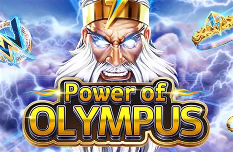 Juega Gratis A La Demo De Power Of Olympus Sin Registro Ni Descargas