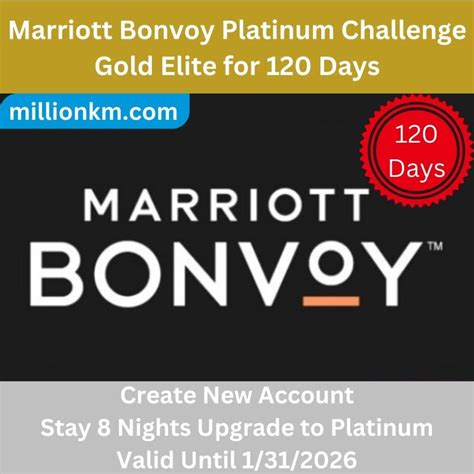 Marriott Bonvoy - Hotels & Airlines Membership Upgrades