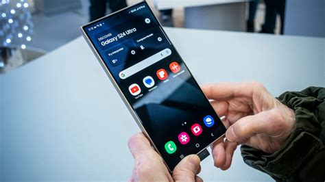 Samsung Update Ältere Handys erhalten Top KI Funktionen Galaxy S23