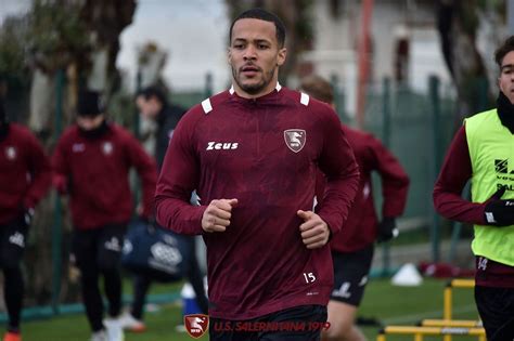 Troost Ekong Trains With New Club Salernitana After Loan Move Africa