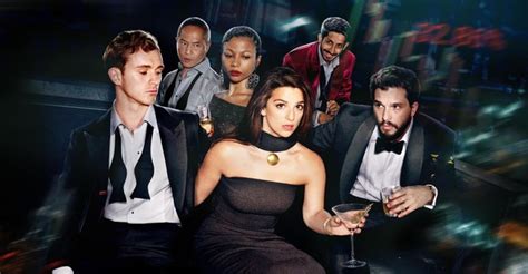 Industry - watch tv series streaming online