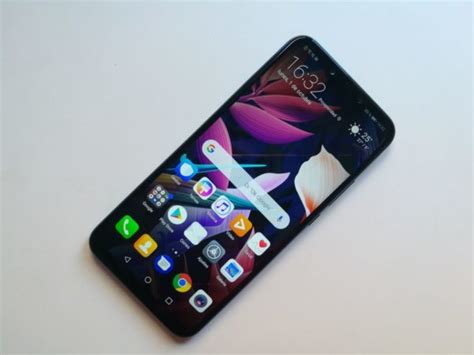 Huawei Mate Lite Lo Hemos Probado