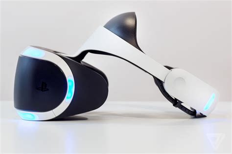 Sonys PlayStation VR Is Getting A Price Cut The Verge