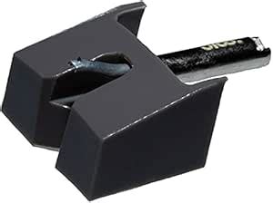 Amazon JICO PD 07C NUDE 無垢丸針 PICKERING ピカリング レコード針 ジコー アクセサリ 楽器音響機器