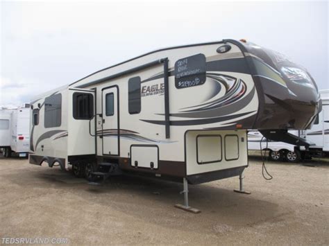 Jayco Eagle Rlts Rv For Sale In Paynesville Mn