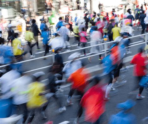 London Marathon Training: Plan & Execute The Perfect Race