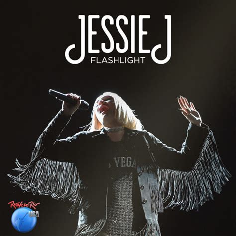 Stream Jessie J - Flashlight | Live @ Rock In Rio USA by fadepressao ...