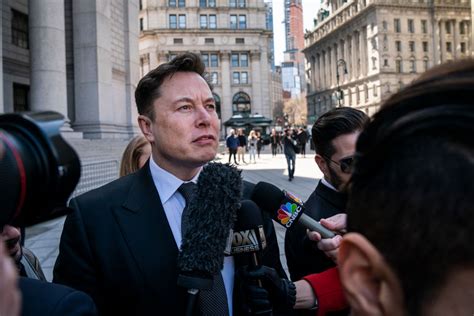 Elon Musk Prevede Larrivo Delle Tesla A Guida Autonoma Entro Quest